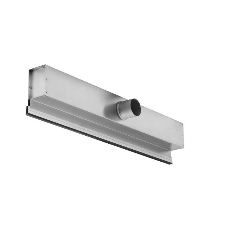 Kiefer INDUL - Linear Diffuser Vent
