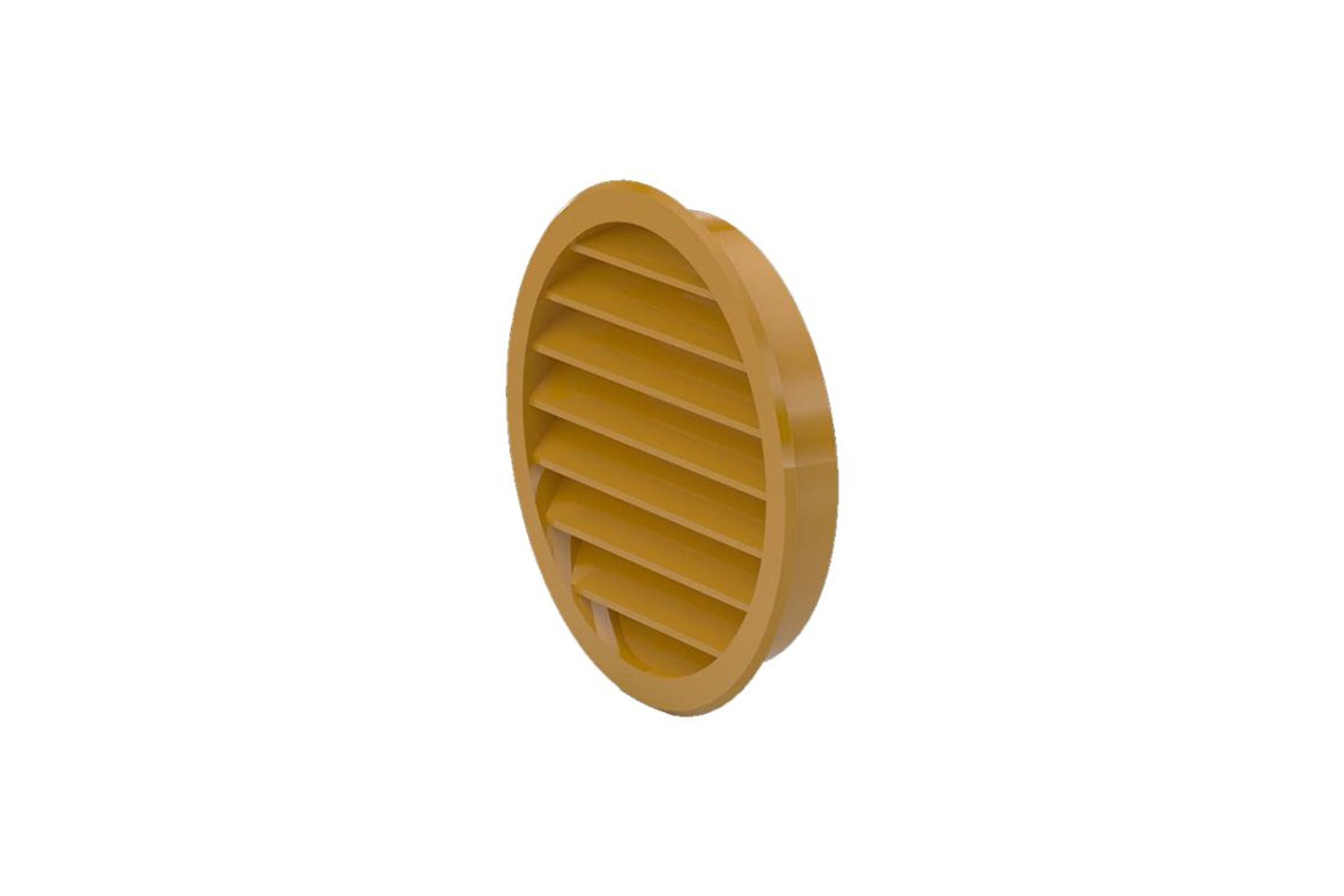 OHL-ROE Circular Louver