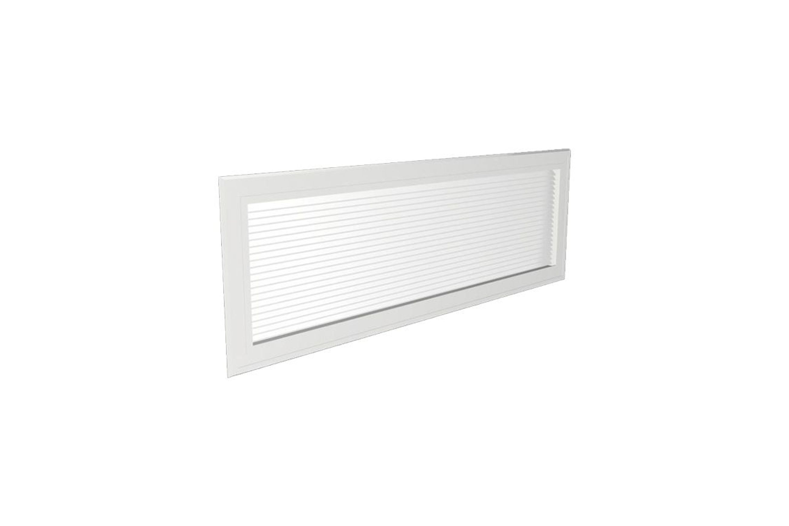 DG52 Door Relief Grille