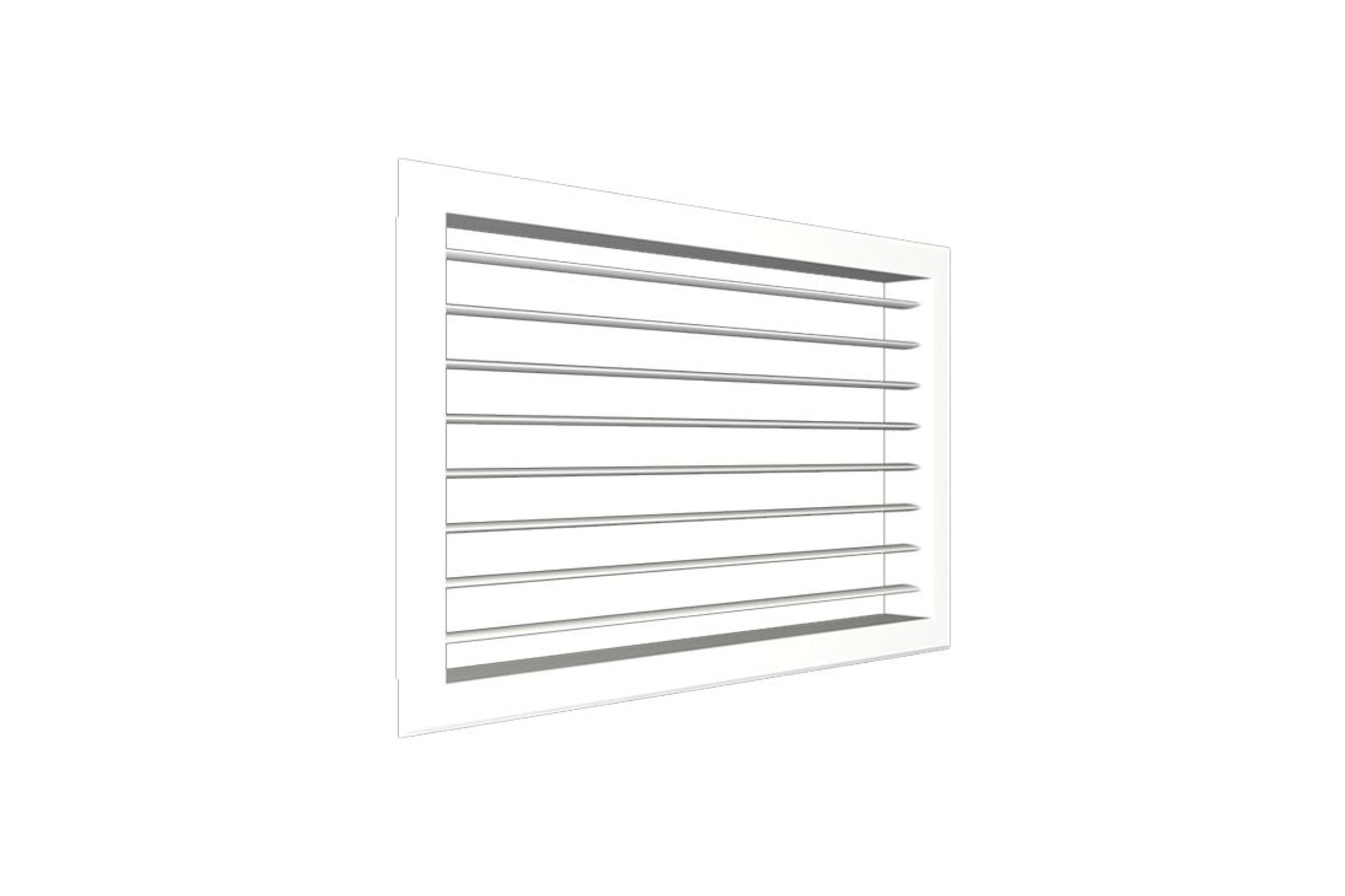 SD20 Deflection Registers
