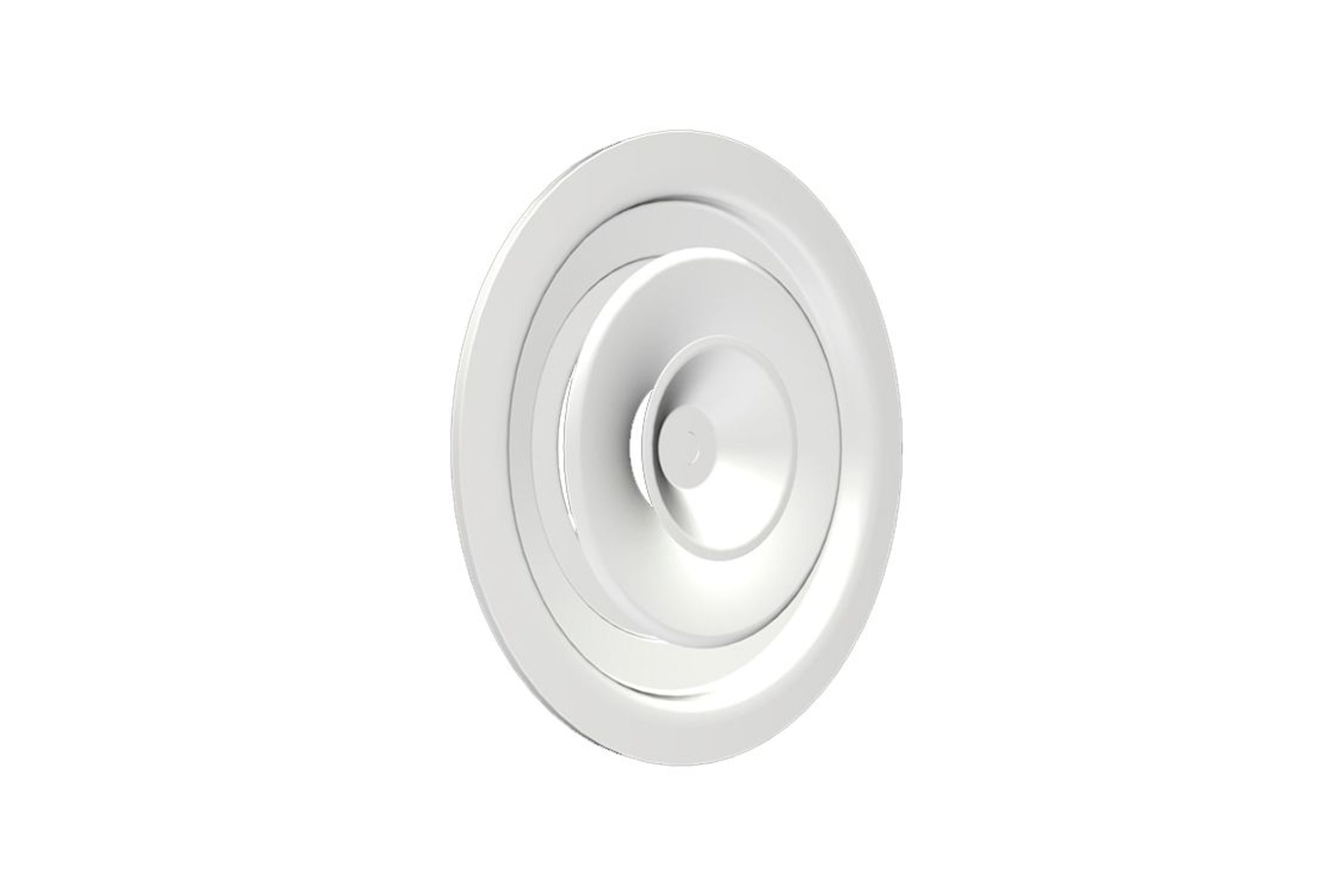 CRA Circular Diffuser