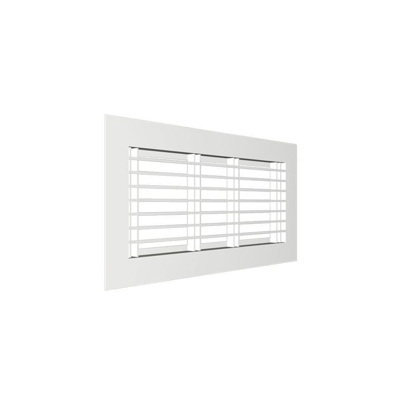 LDHF Linear Floor Diffusers