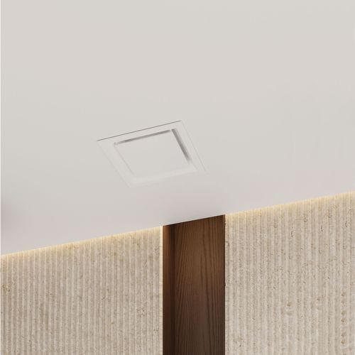 Slimline Ceiling Diffuser