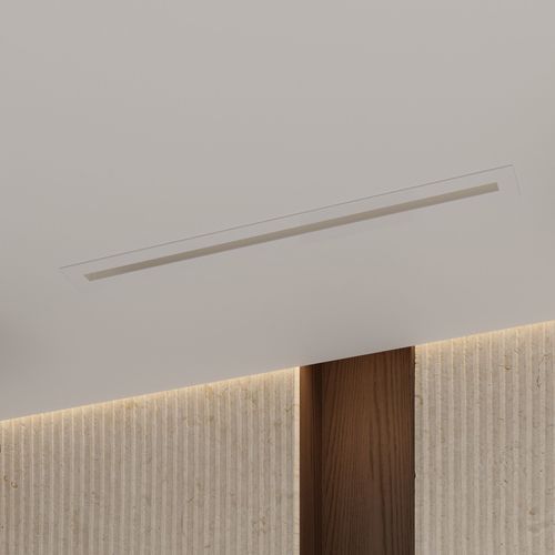 Linear Slot Diffuser