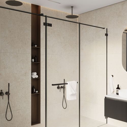 Linear Slot Diffuser