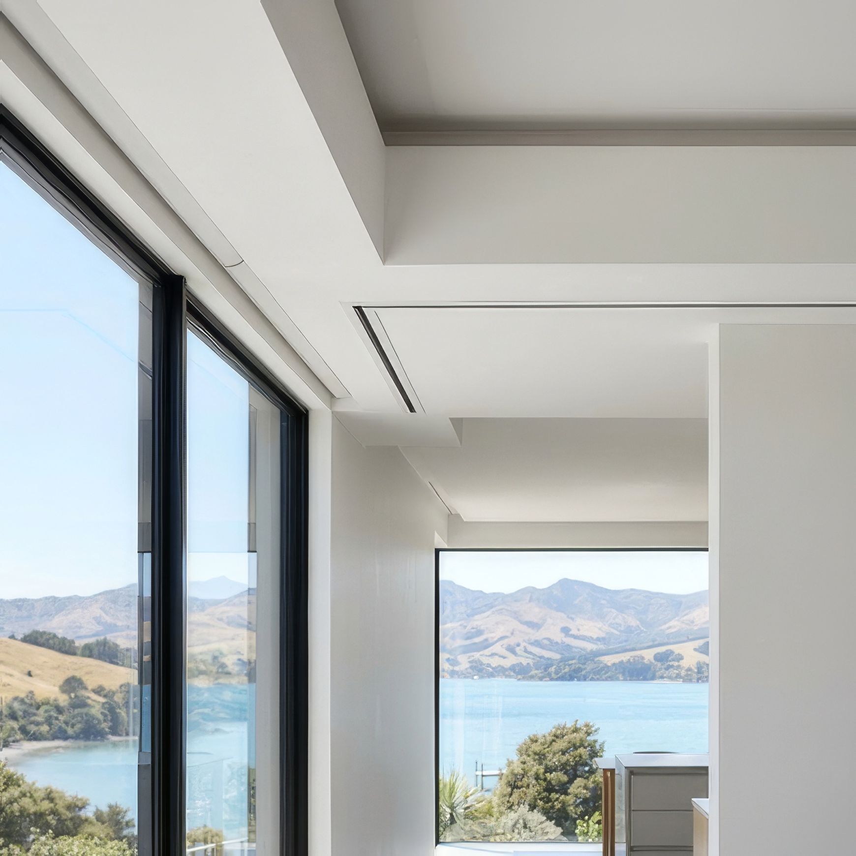 Heating, Cooling and Ventilation Planning