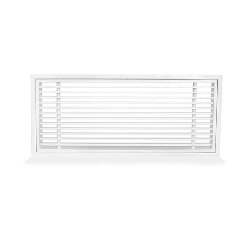 Removable Core Bar Grille 12 mm Flange