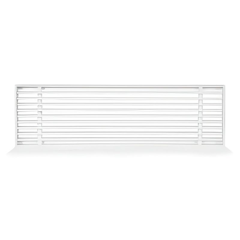 Reverse Flange Bar Grilles RFBG25/15