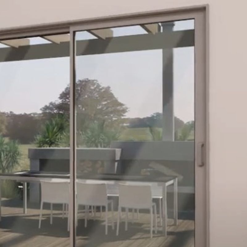 Ranchslider® Sliding Door