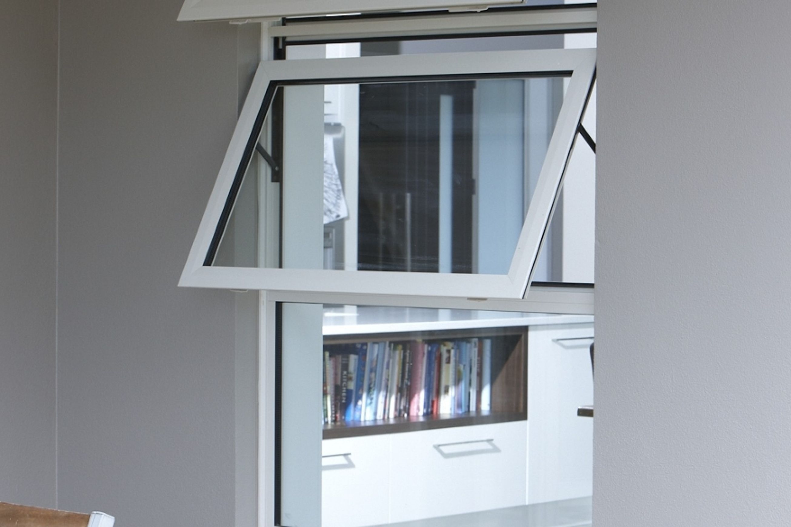 Awning Windows