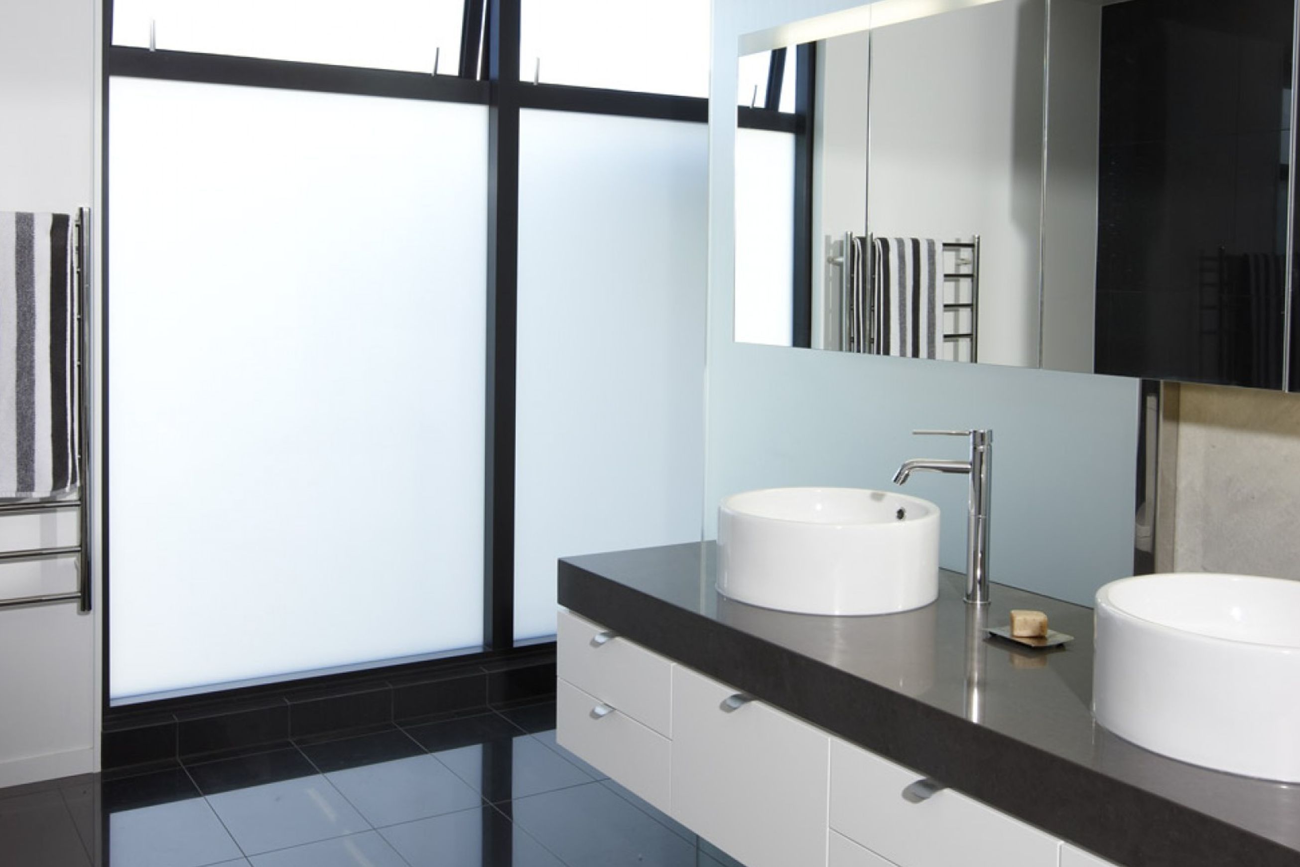 Awning Windows