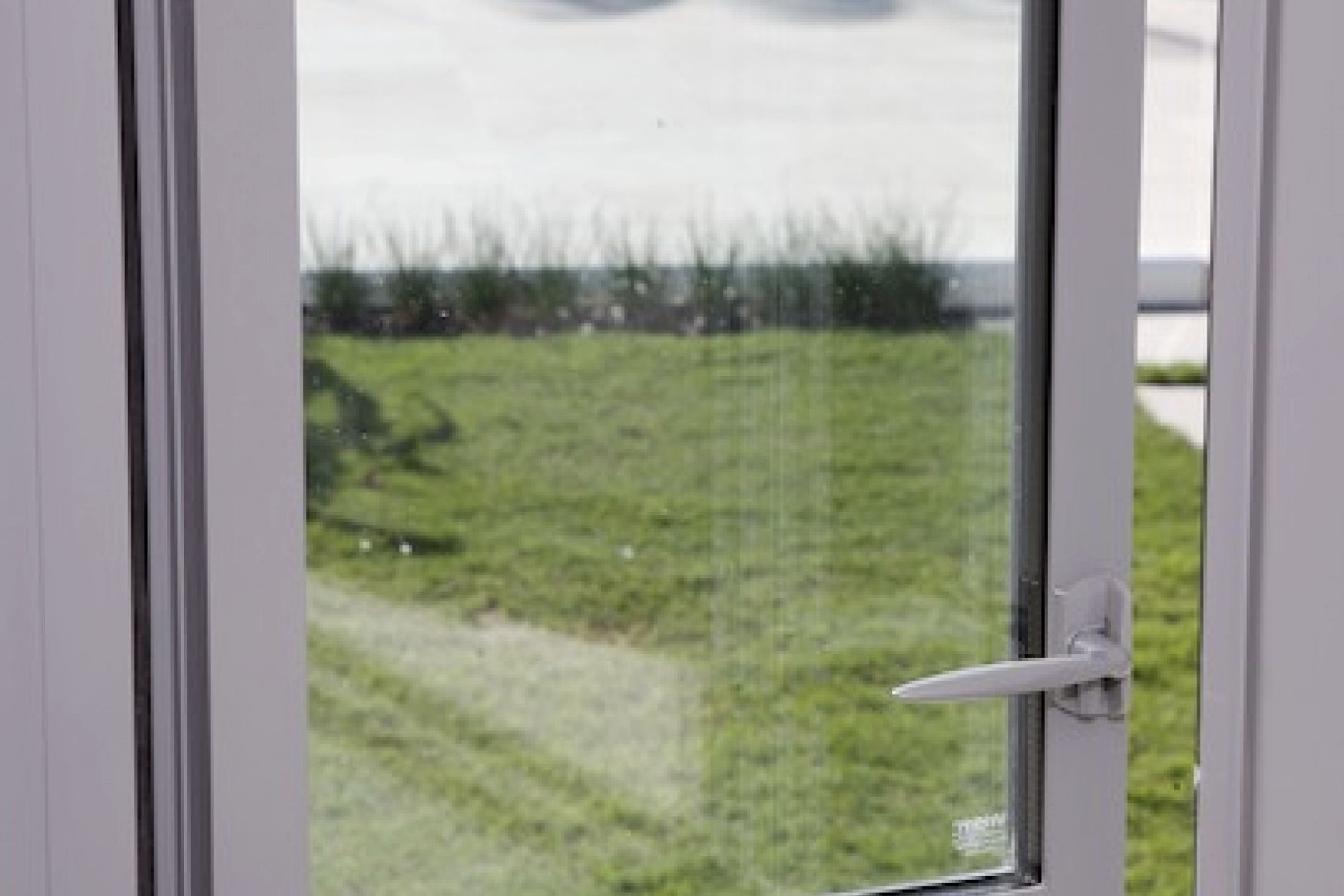 Casement Windows
