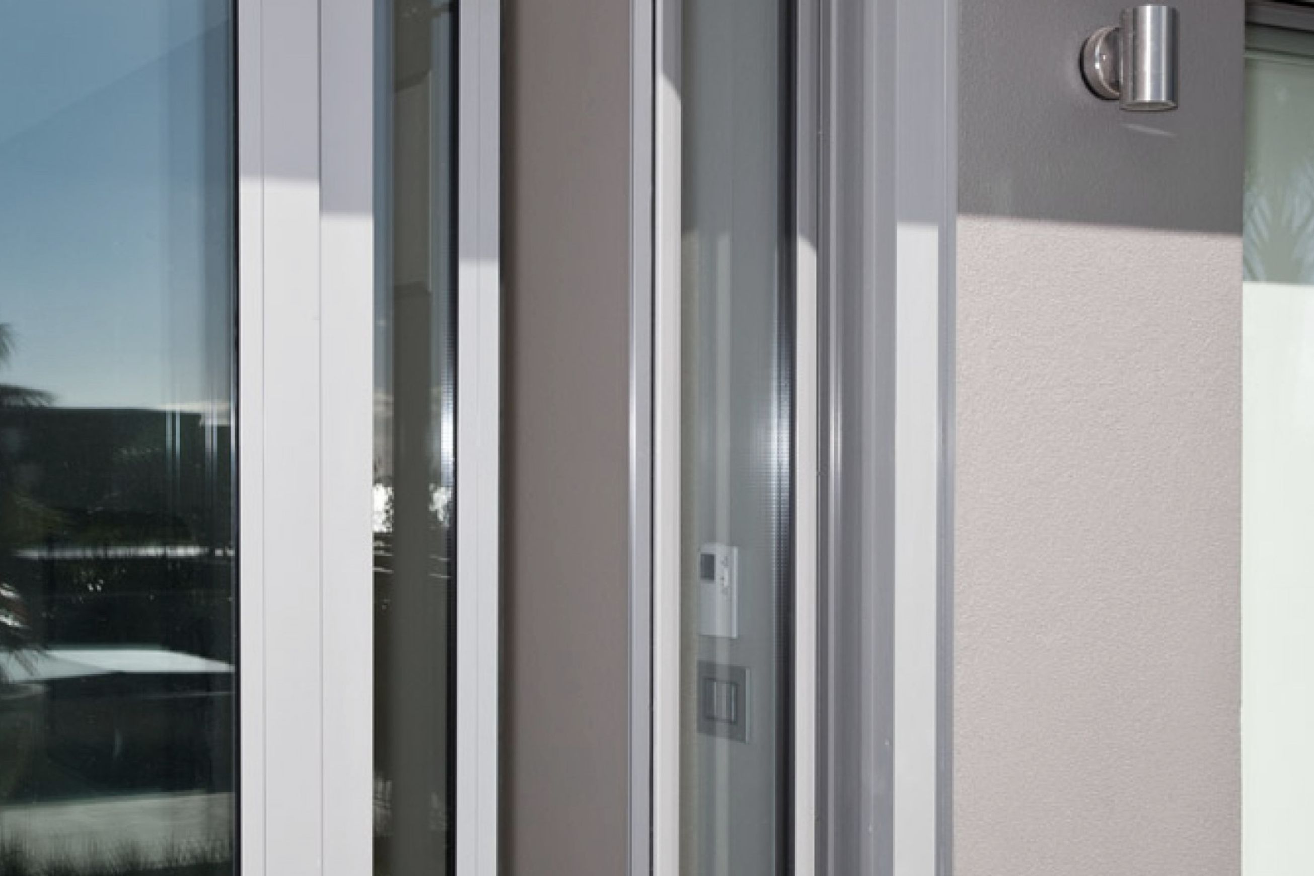 Casement Windows