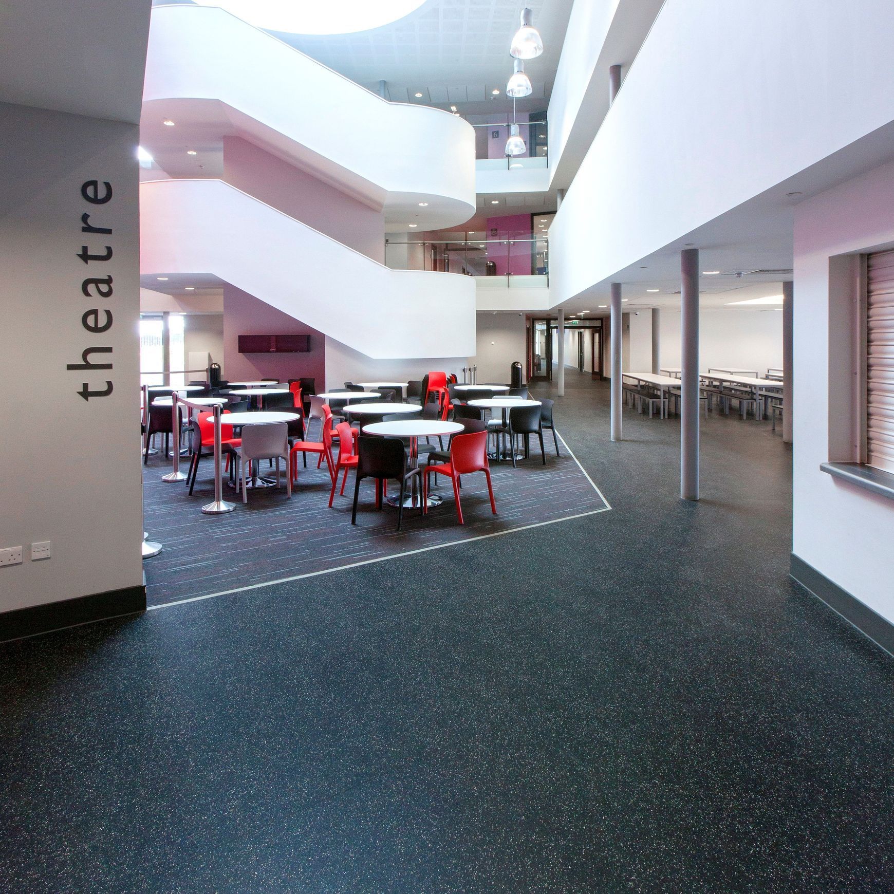 Altro XpressLay™ Adhesive-Free - R10 Safety Flooring