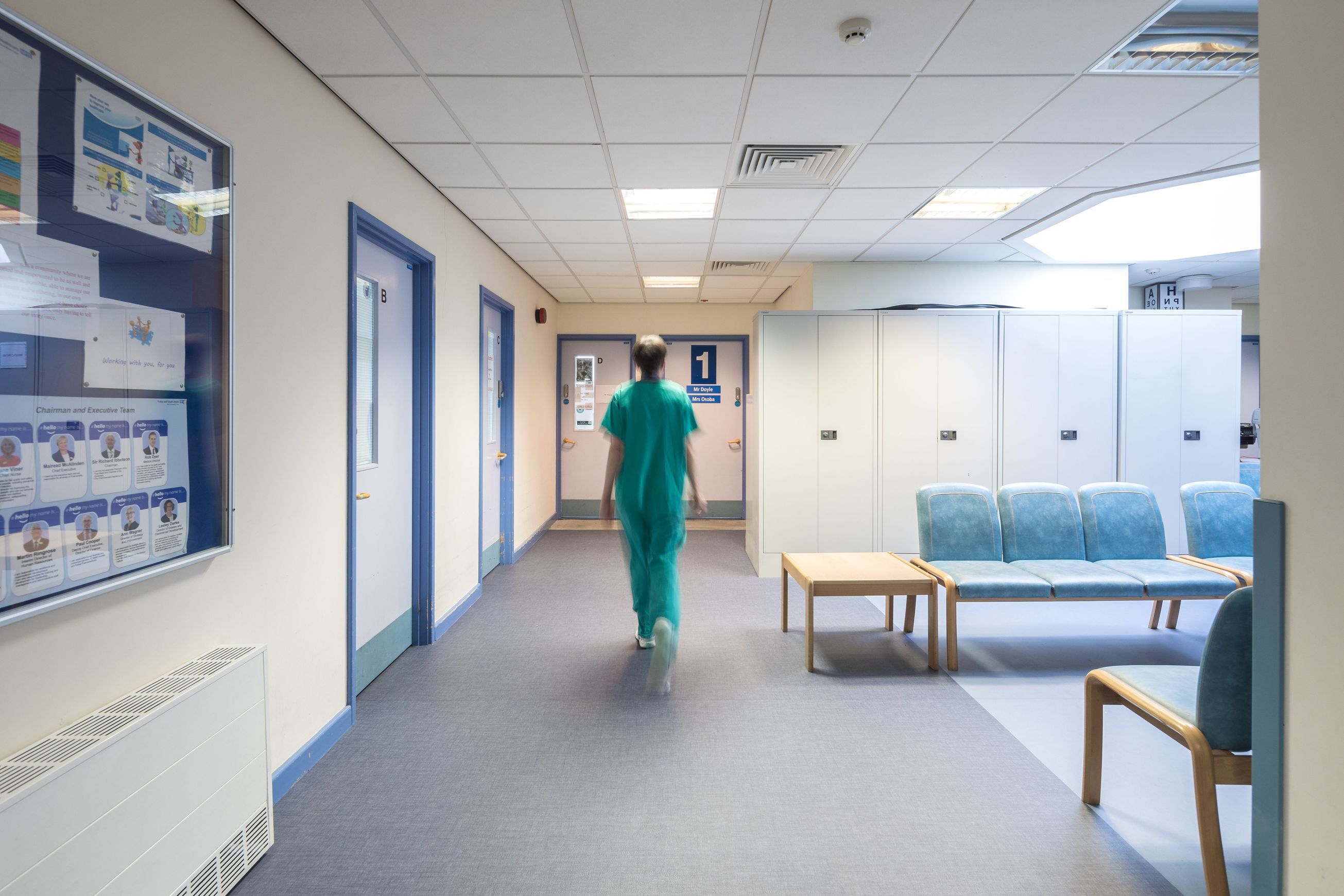 Altro Orchestra™ 'Front of House' Flooring