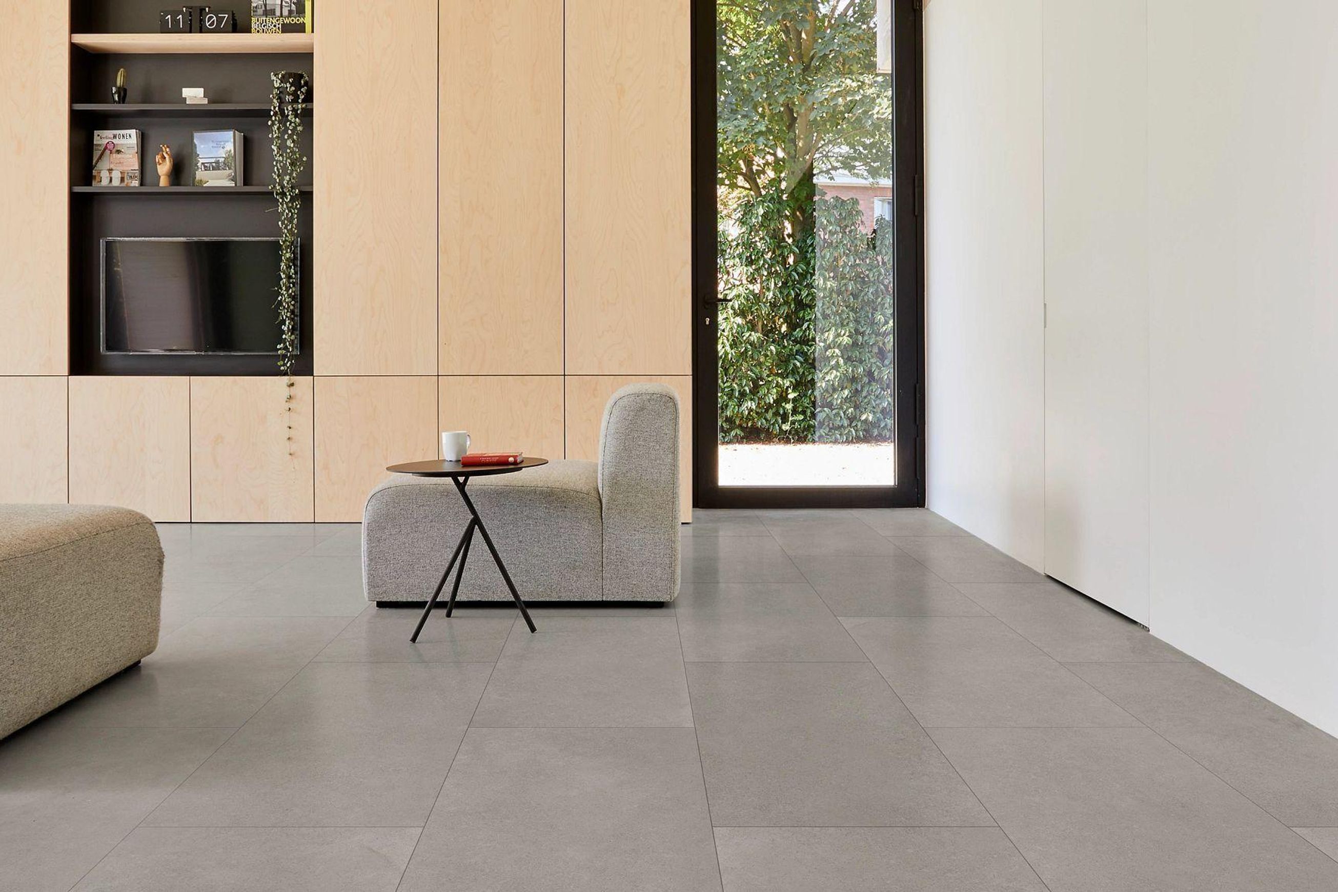COREtec Luxury Vinyl Rigid Flooring | Ecodure Flooring