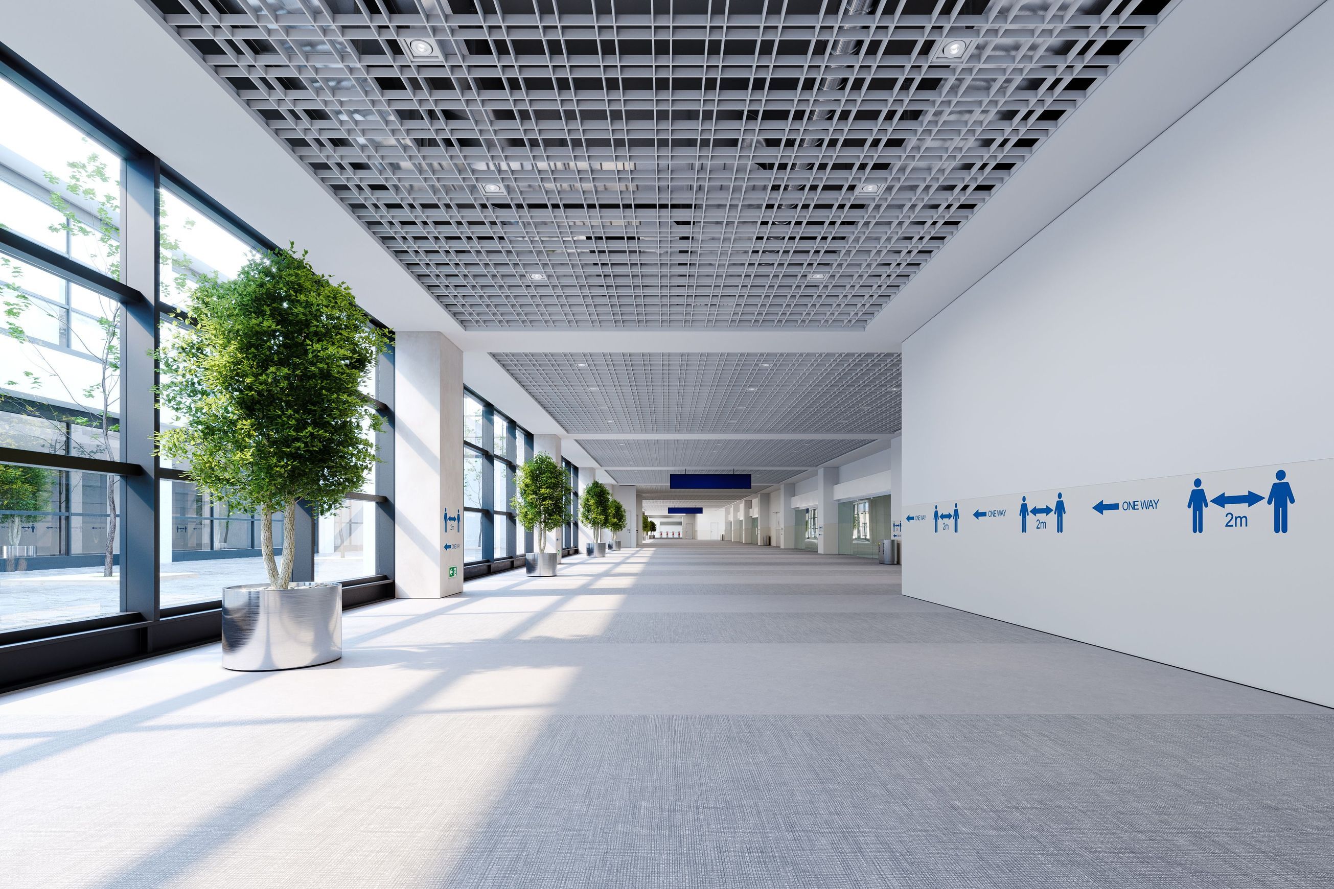 Altro Orchestra™ 'Front of House' Flooring