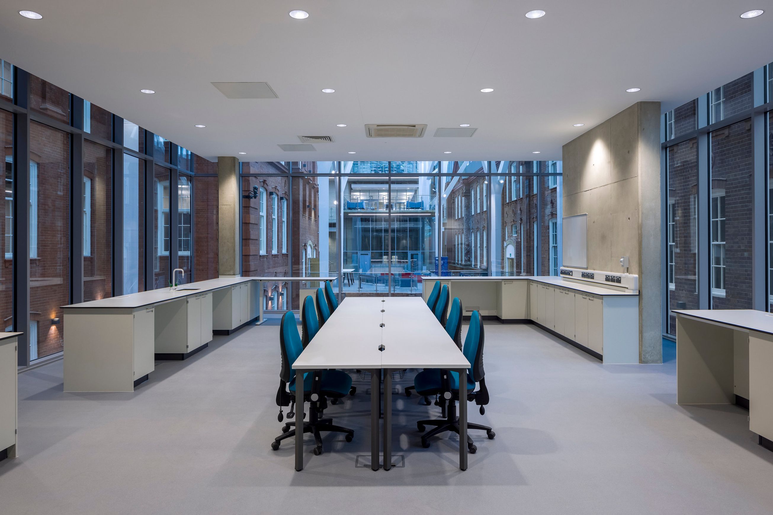 Altro XpressLay™ Adhesive-Free - R10 Safety Flooring