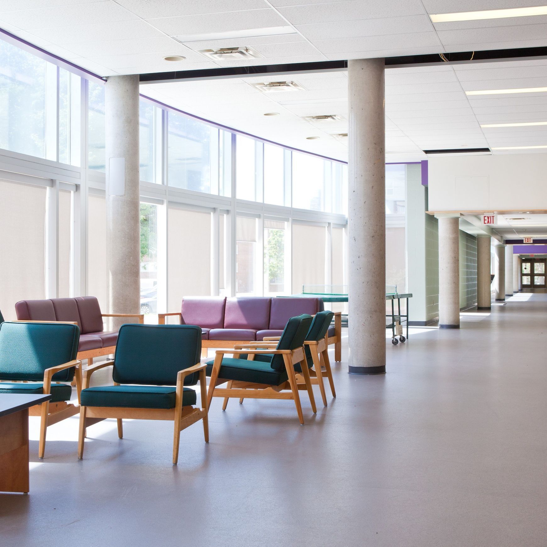Altro Walkway™ VM20 - R10 Safety Flooring