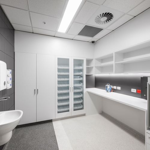 Accolade Safe | Murray Clay