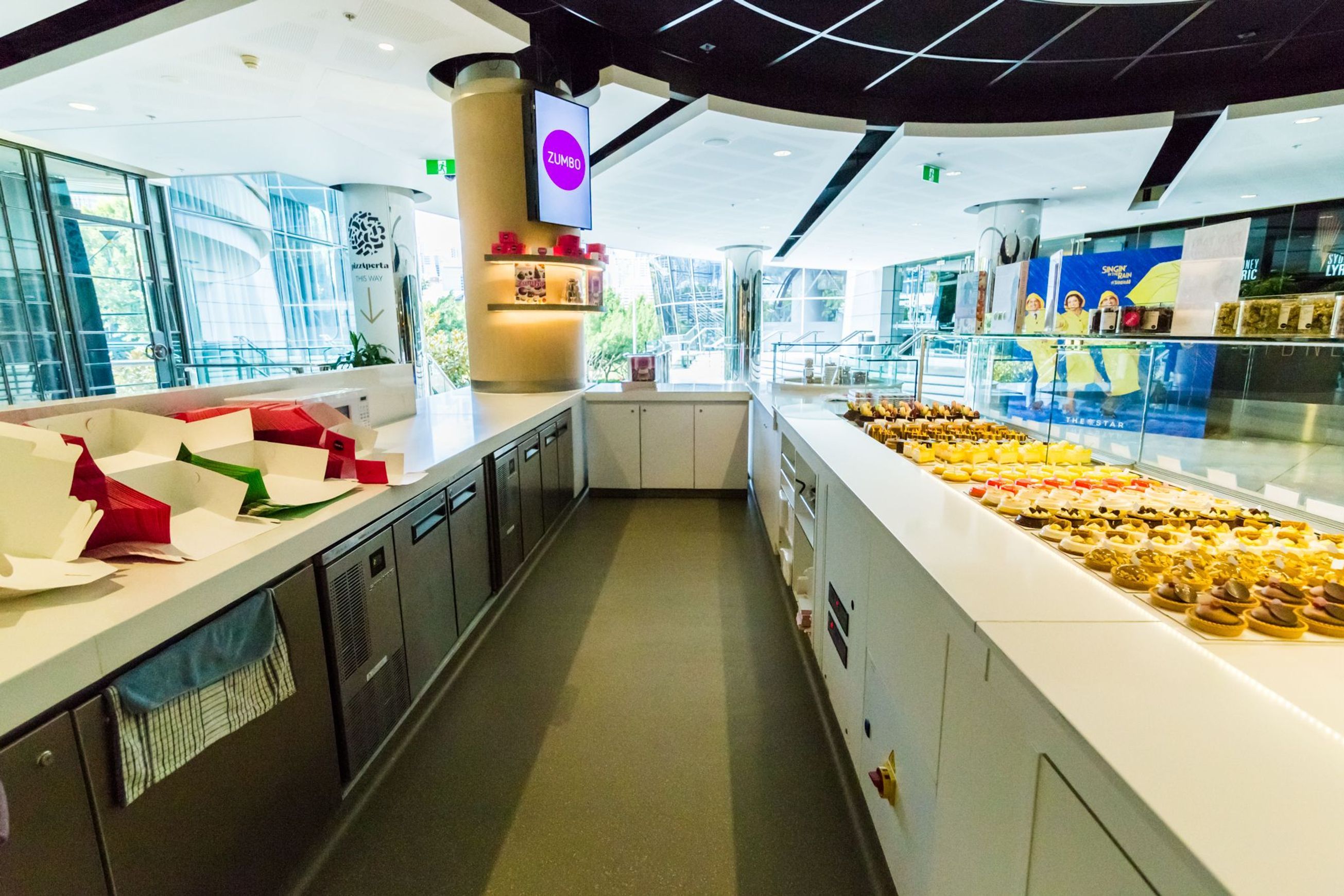 Altro XpressLay™ Adhesive-Free - R10 Safety Flooring