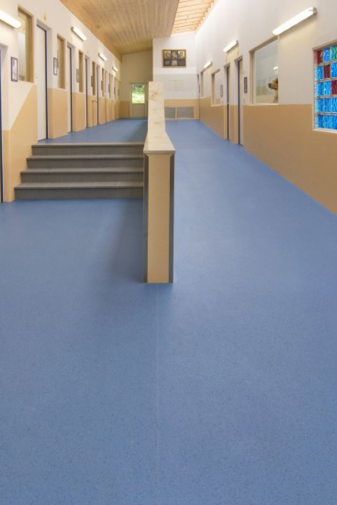 Altro ContraX™ - R10 Safety Flooring