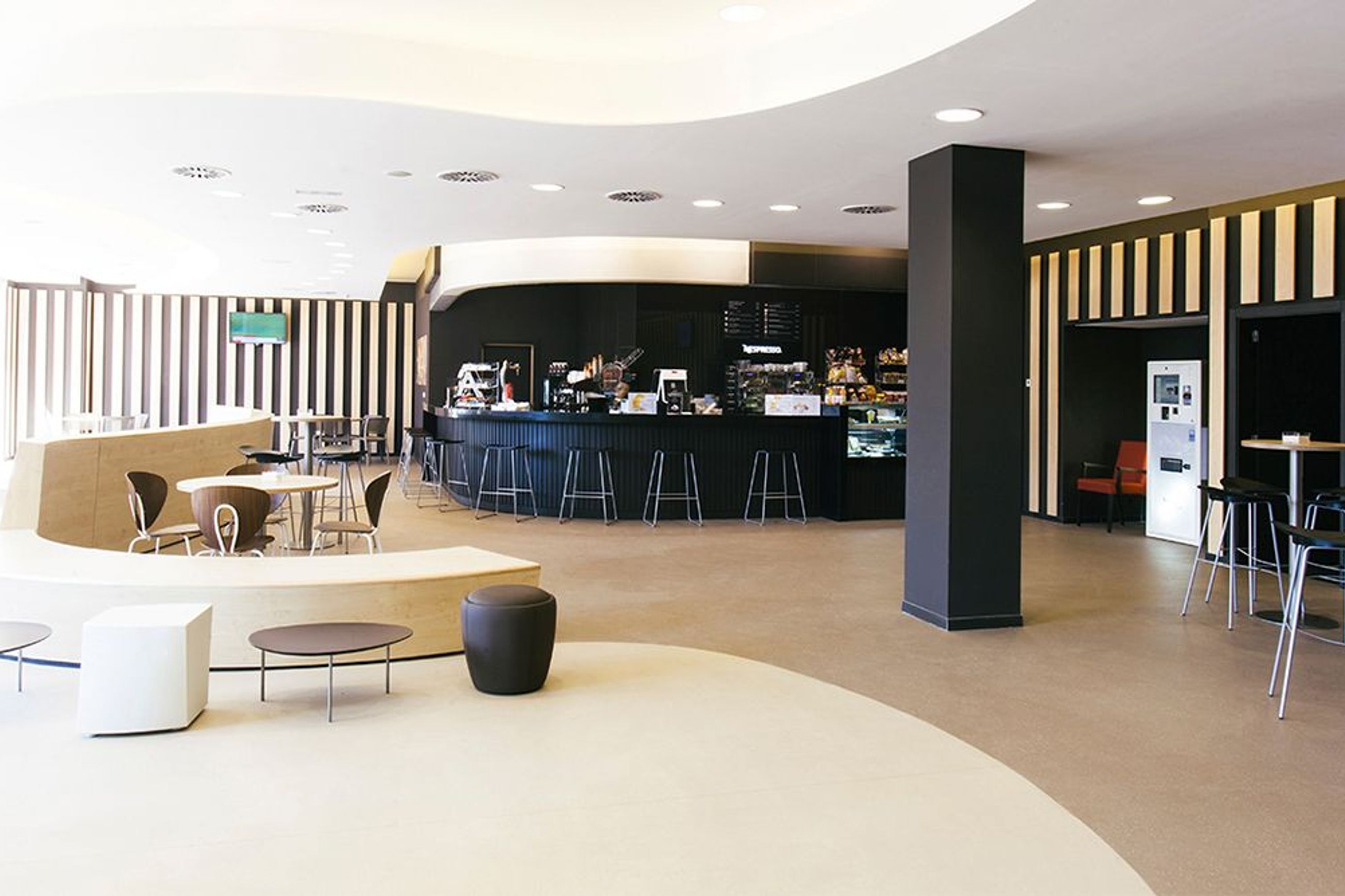 Altro Walkway™ VM20 - R10 Safety Flooring
