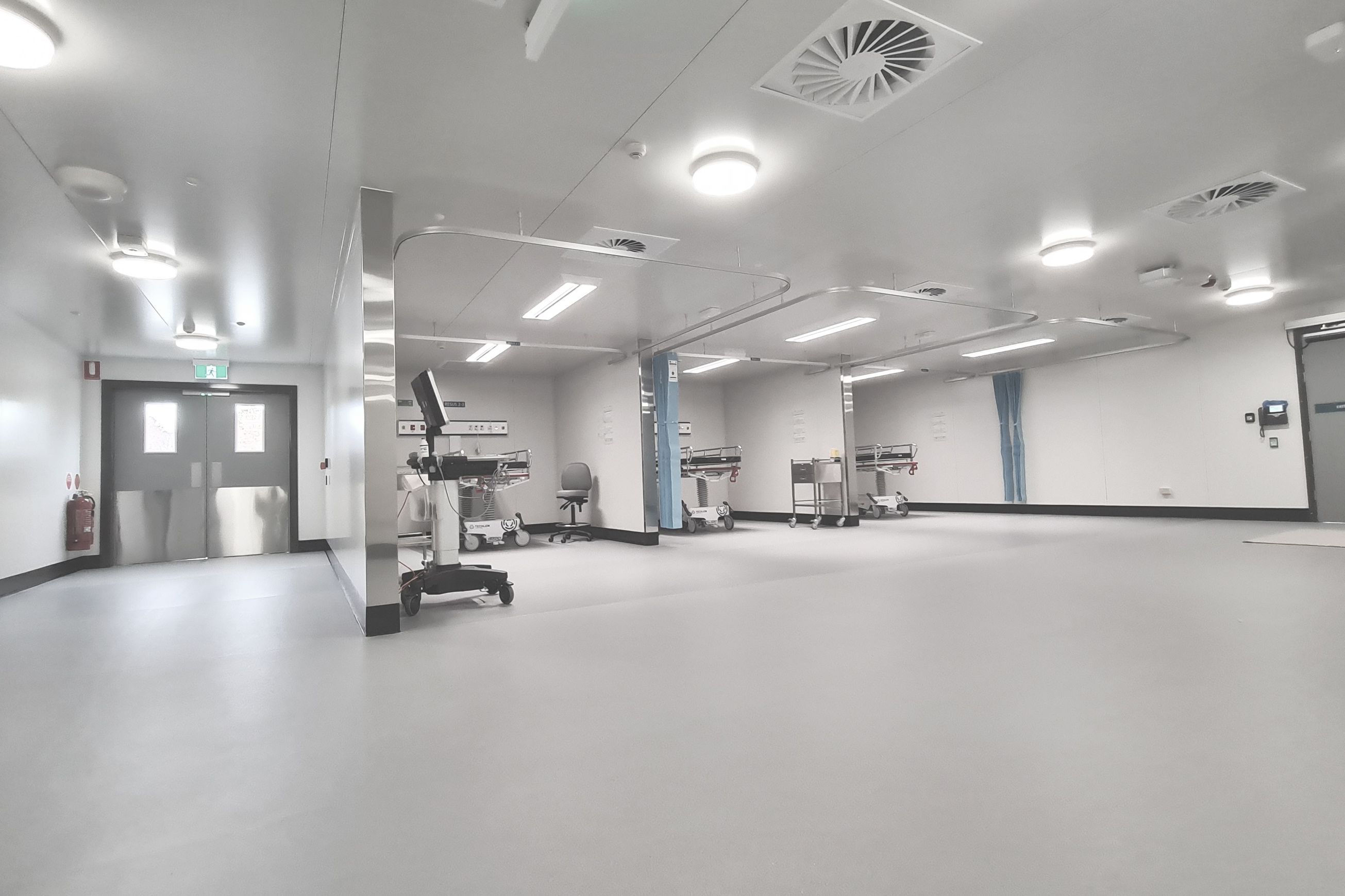 Altro Walkway™ 20 SD - R10 Static Dissipative Safety Flooring
