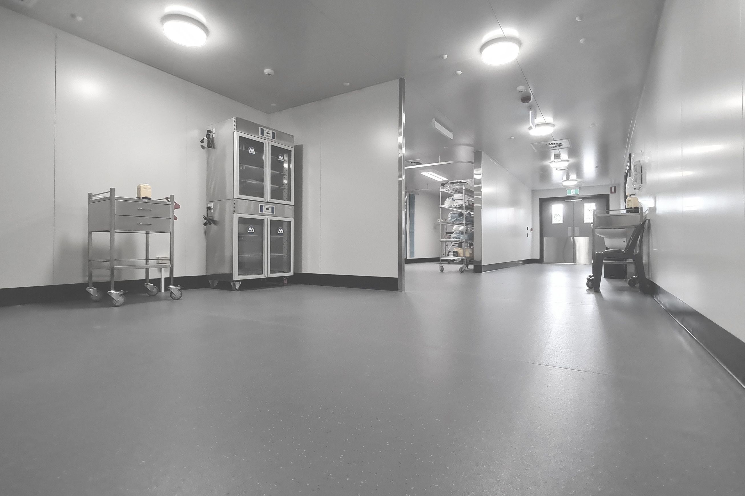 Altro Walkway™ 20 SD - R10 Static Dissipative Safety Flooring