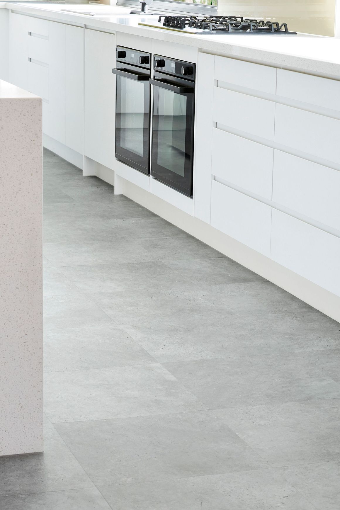 Natural Creations EarthCuts | Polished Grey 914