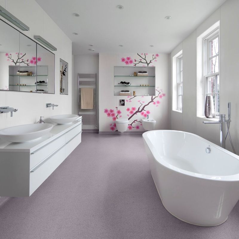Altro Pisces™ - R11 Bathroom Flooring