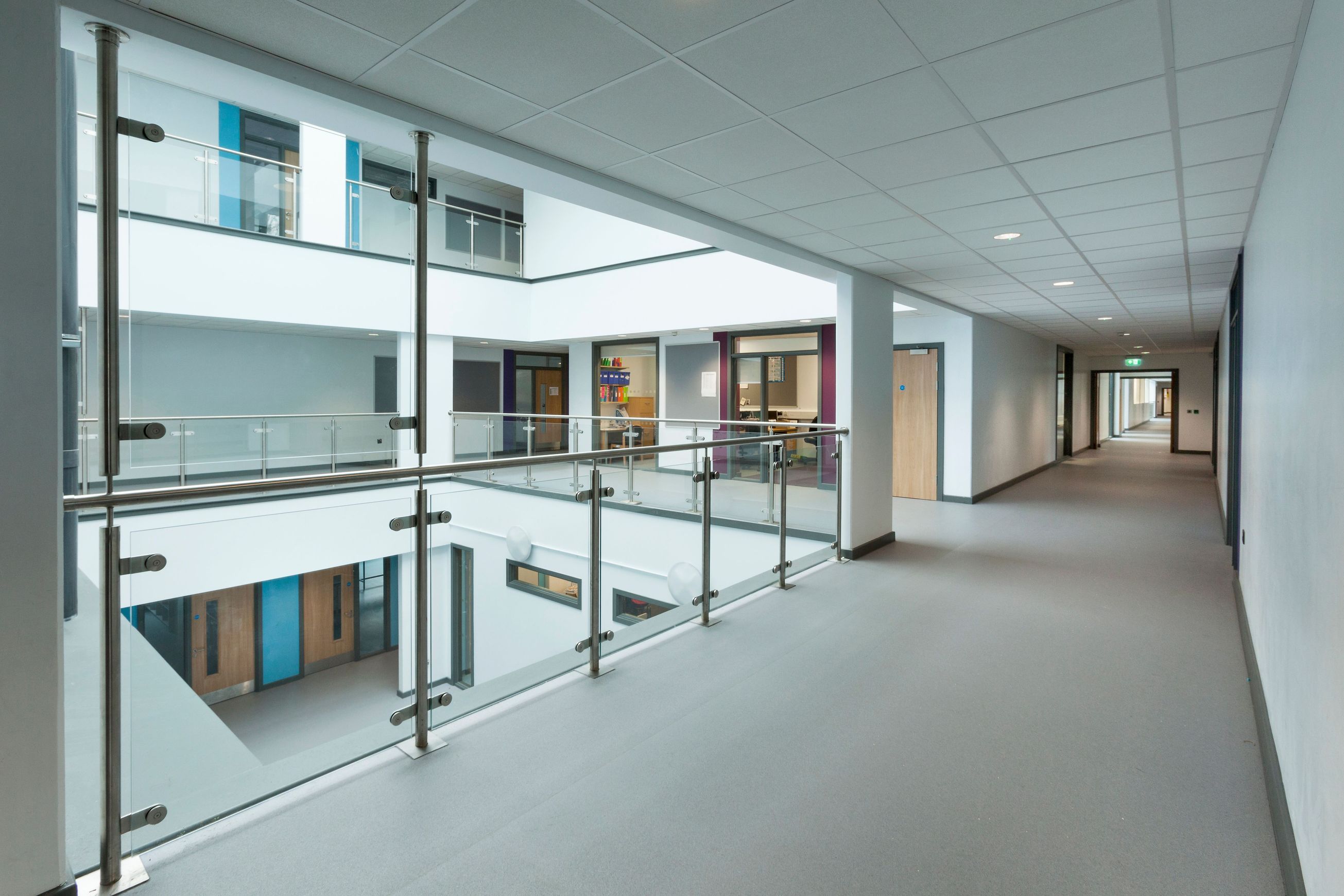 Altro XpressLay™ Adhesive-Free - R10 Safety Flooring
