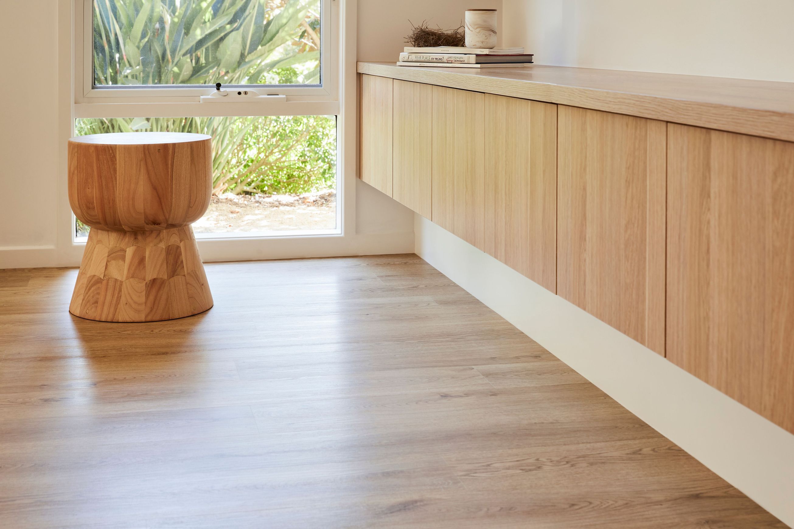 Kingswood 1.2 | Warm Oak