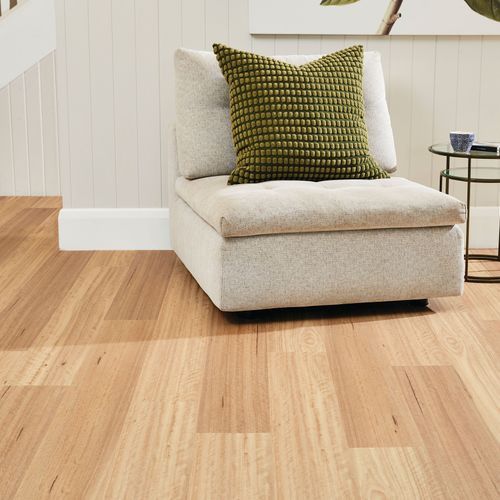 Natural Creations Longplank | Chocolate Oak