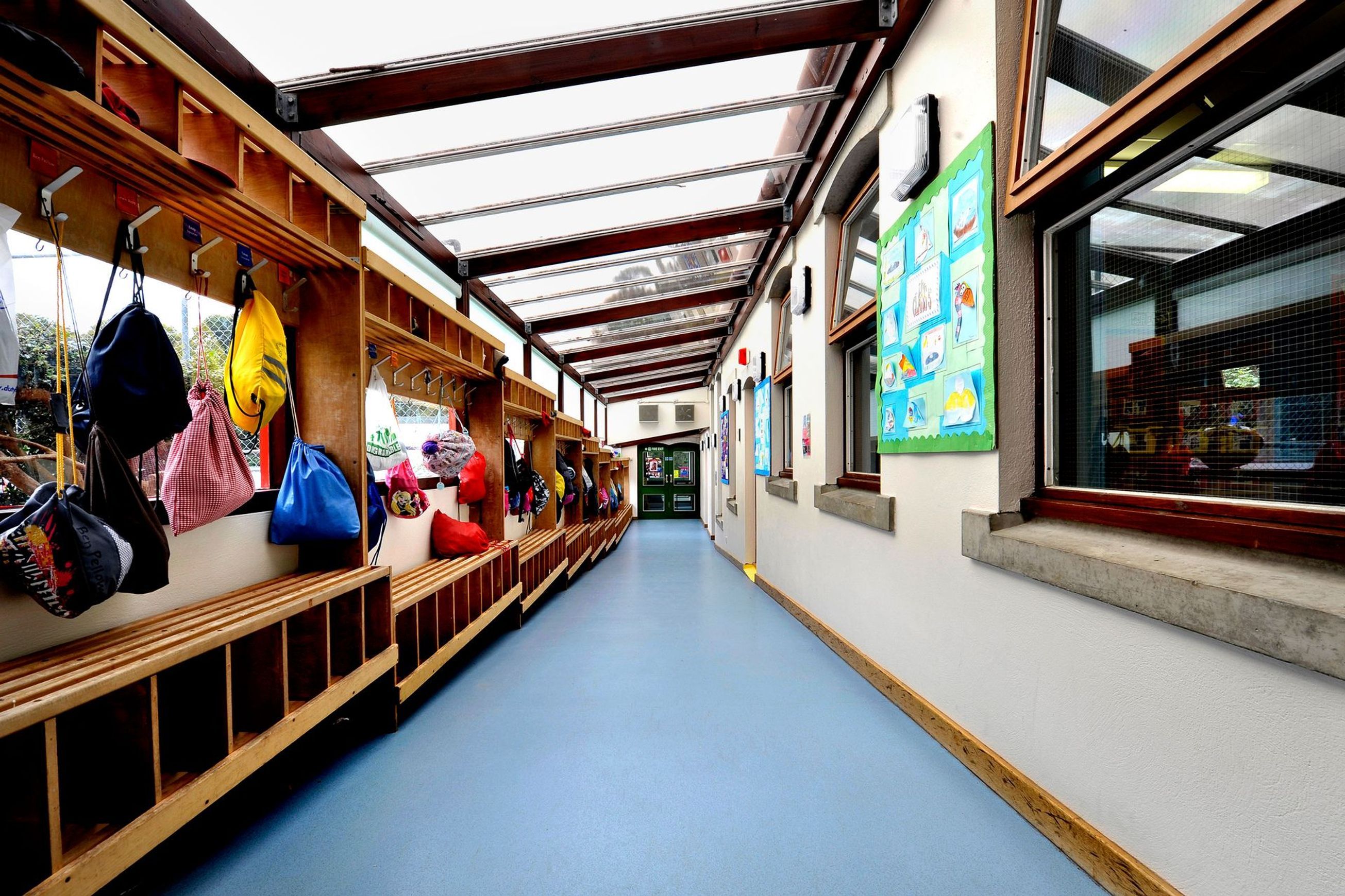 Altro ContraX™ - R10 Safety Flooring