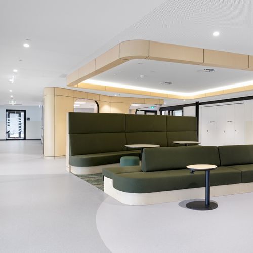 Quantum | Vermont White