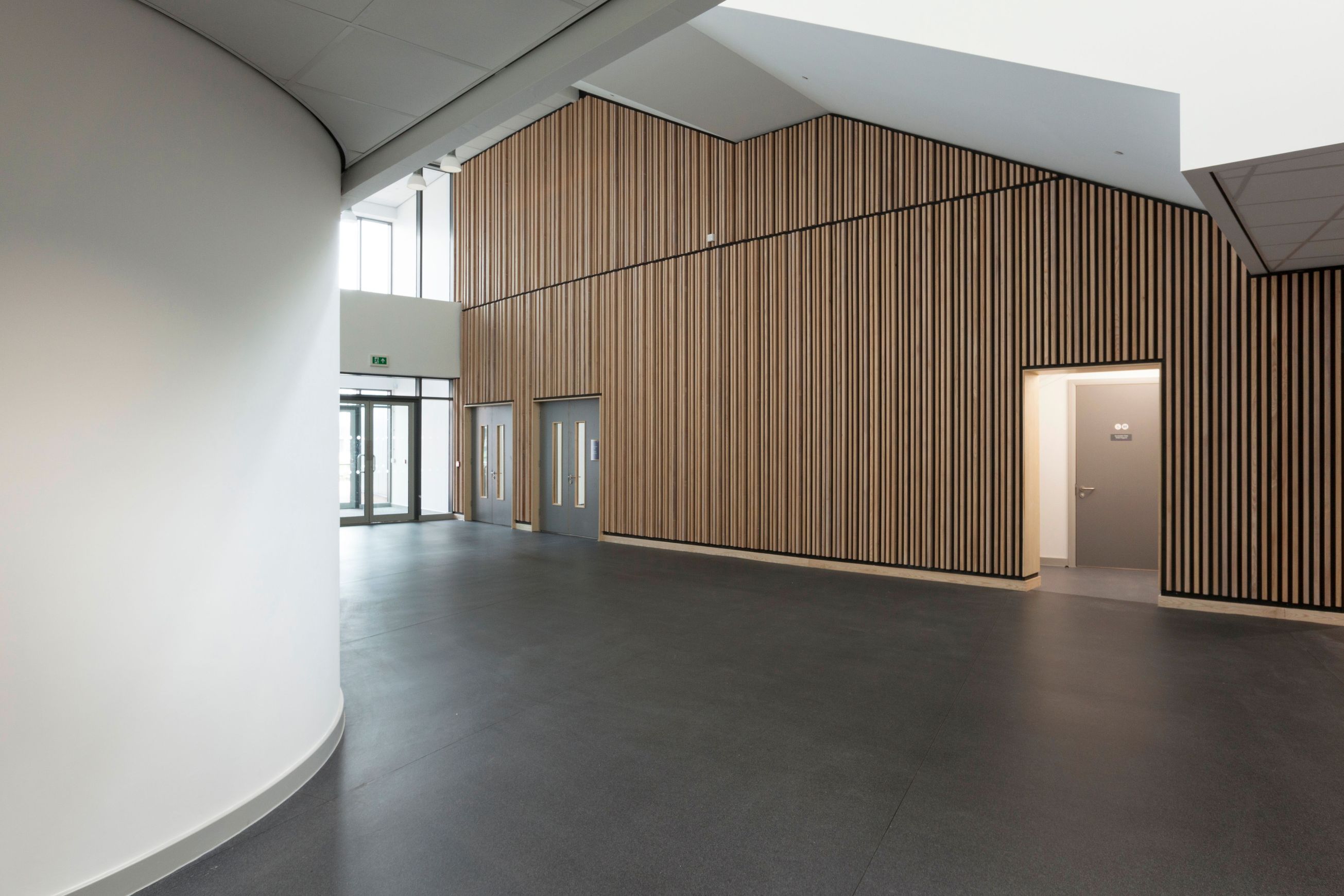 Altro XpressLay™ Adhesive-Free - R10 Safety Flooring