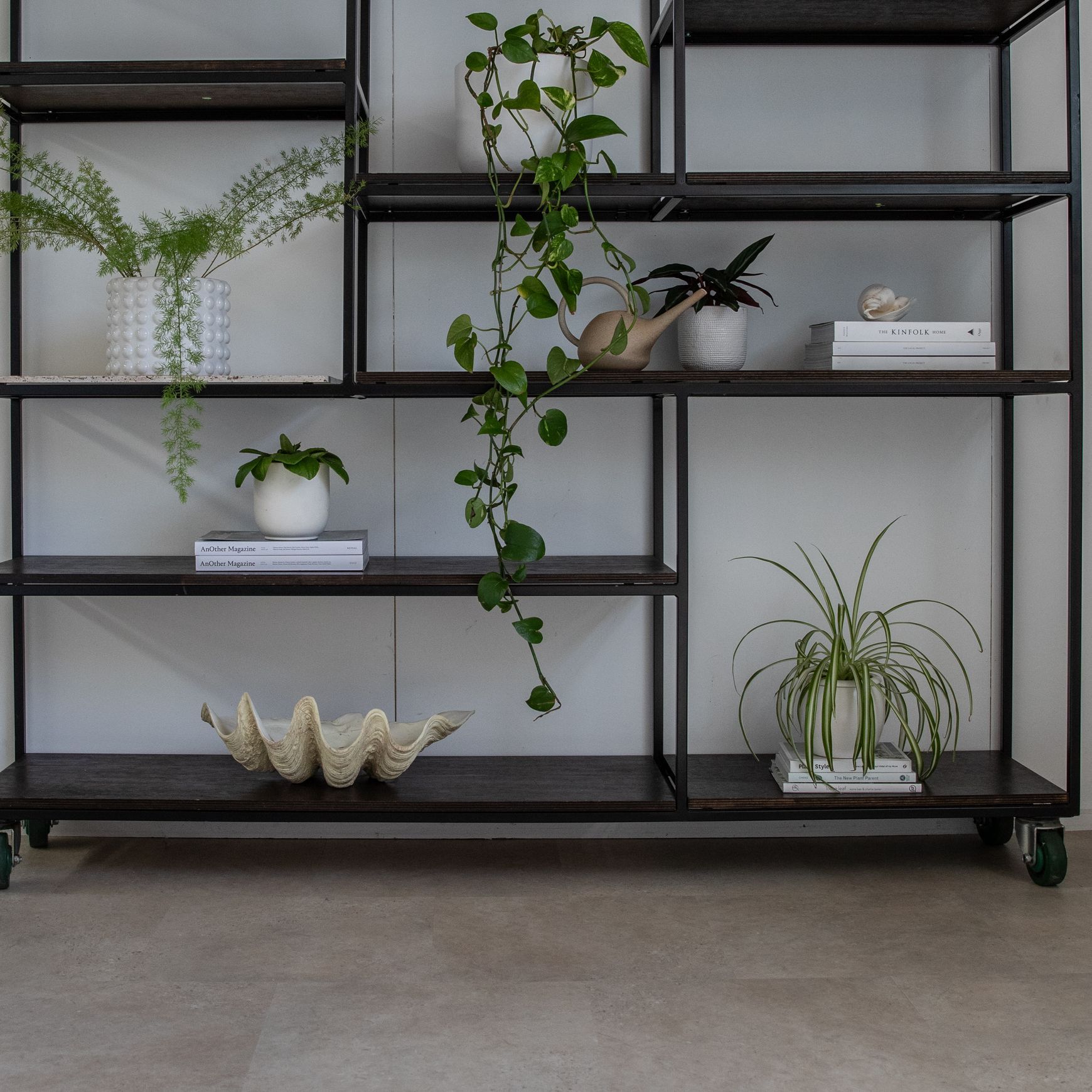 Natural Creations EarthCuts | Polished Aggregate 914