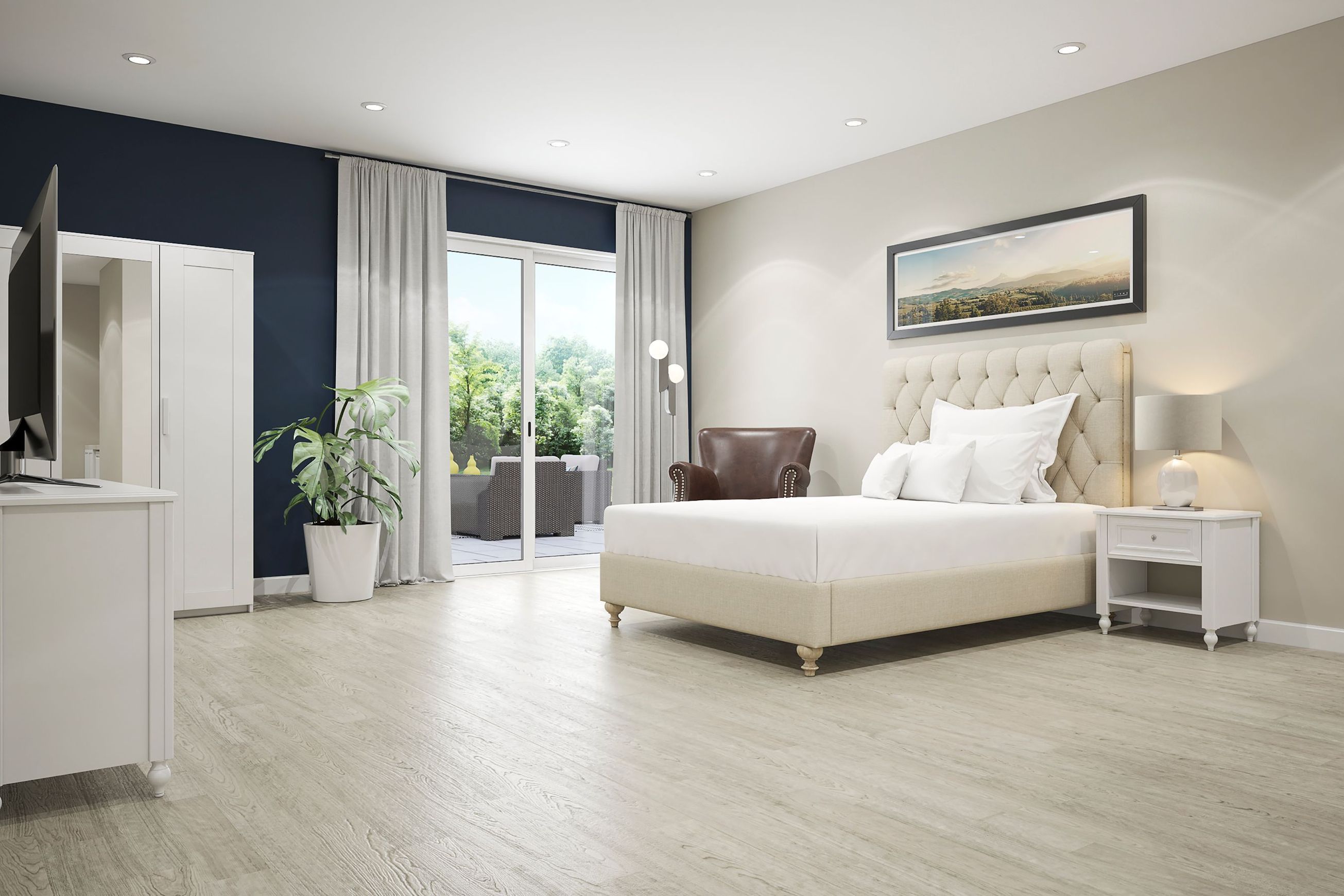Altro Wood™ - R10 Safety Flooring
