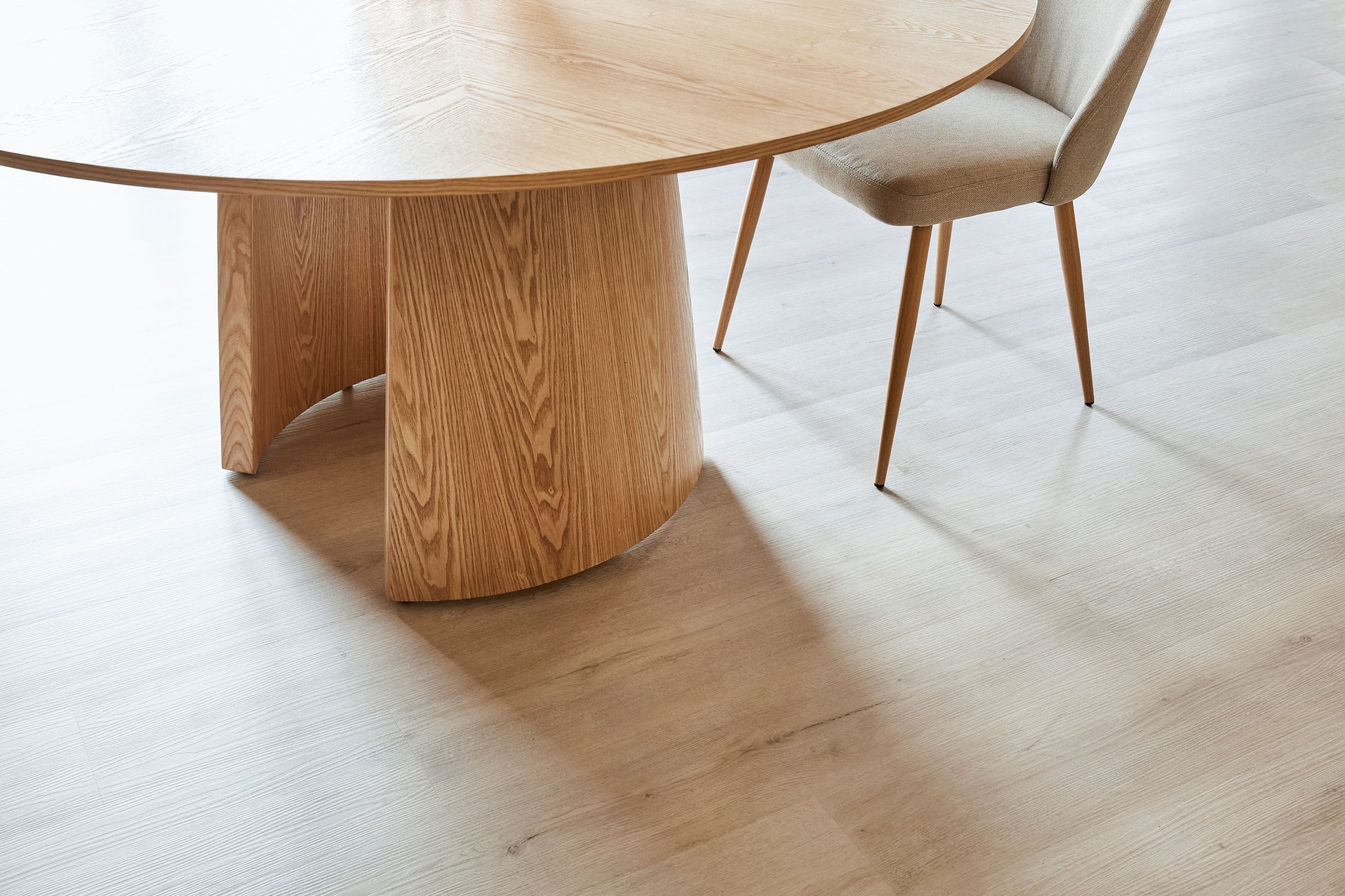 Chesterfield | Stirling Oak