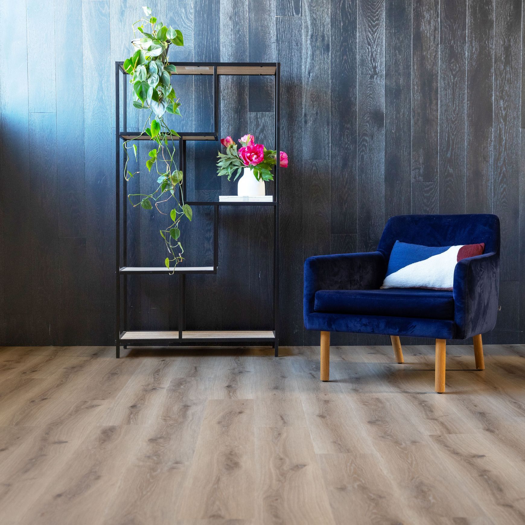 Natural Creations ArborArt | Limed Oak