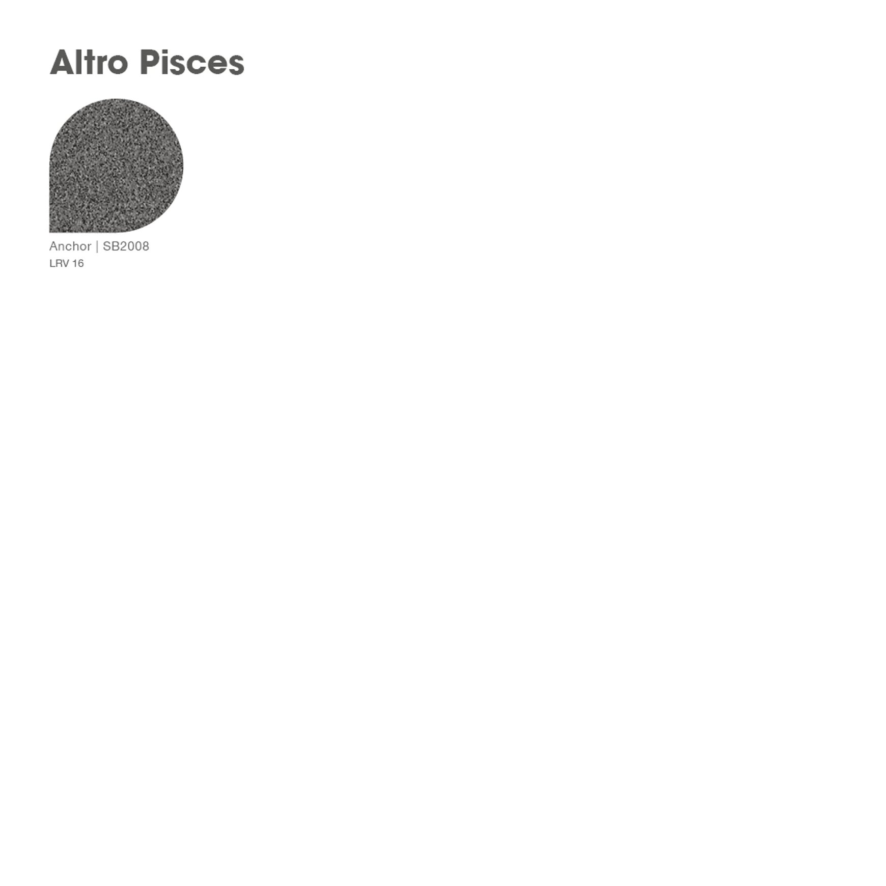 Altro Pisces™ - R11 Bathroom  Flooring