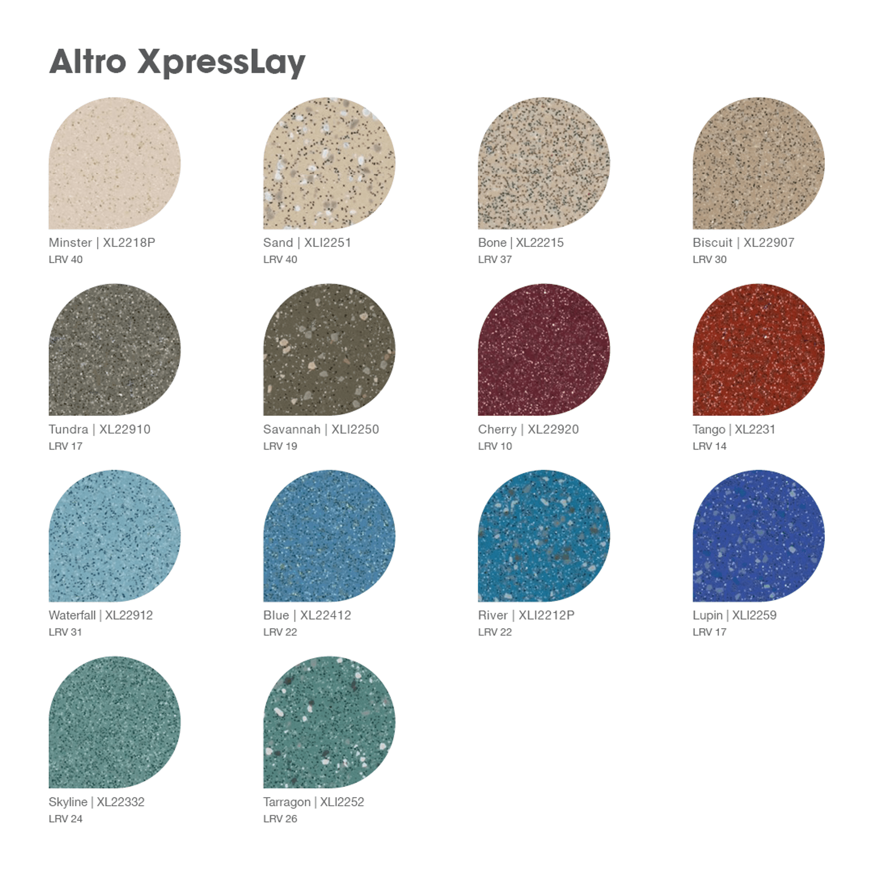 Altro XpressLay™ Adhesive-Free - R10 Safety Flooring