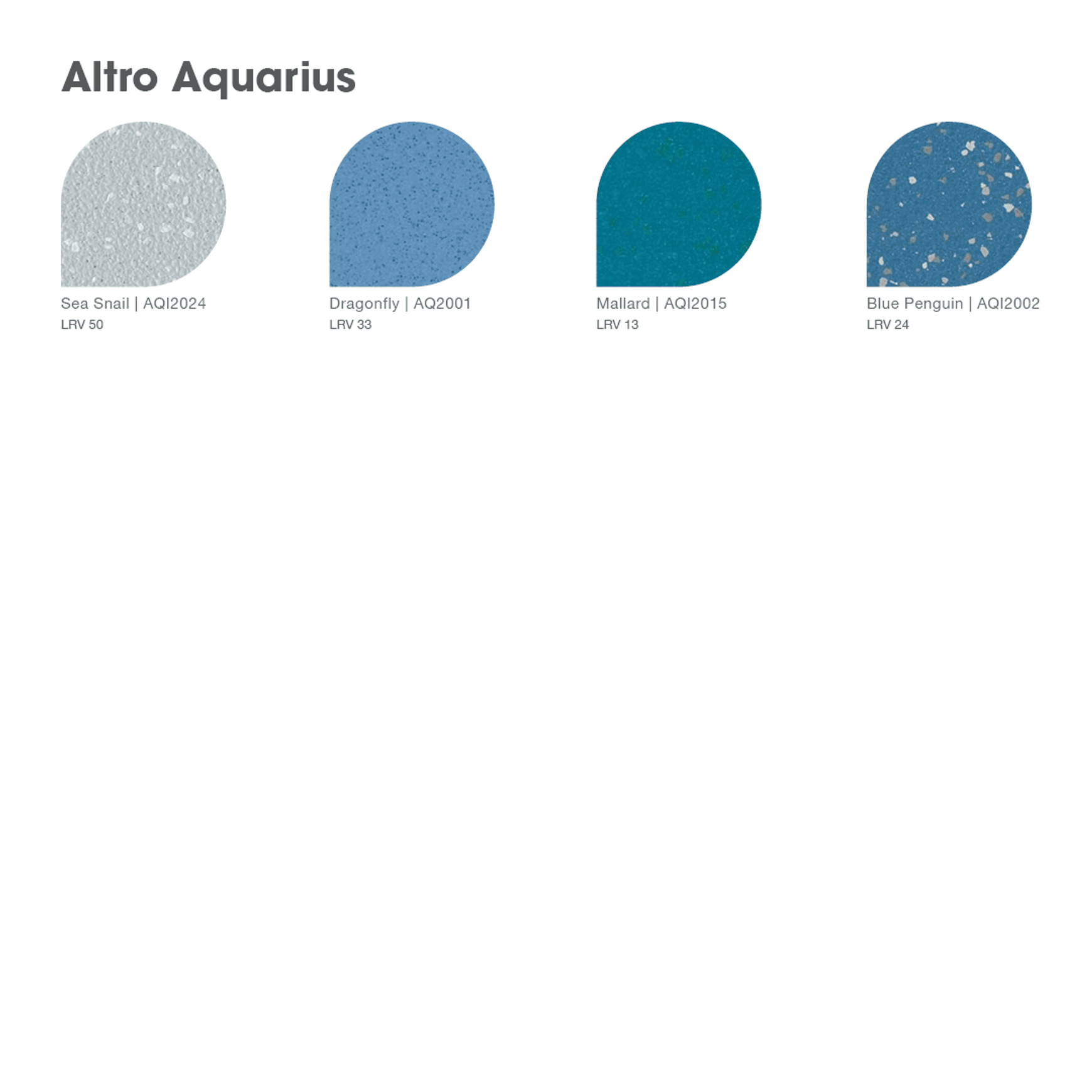 Altro Aquarius™ - R11 Bathroom Flooring