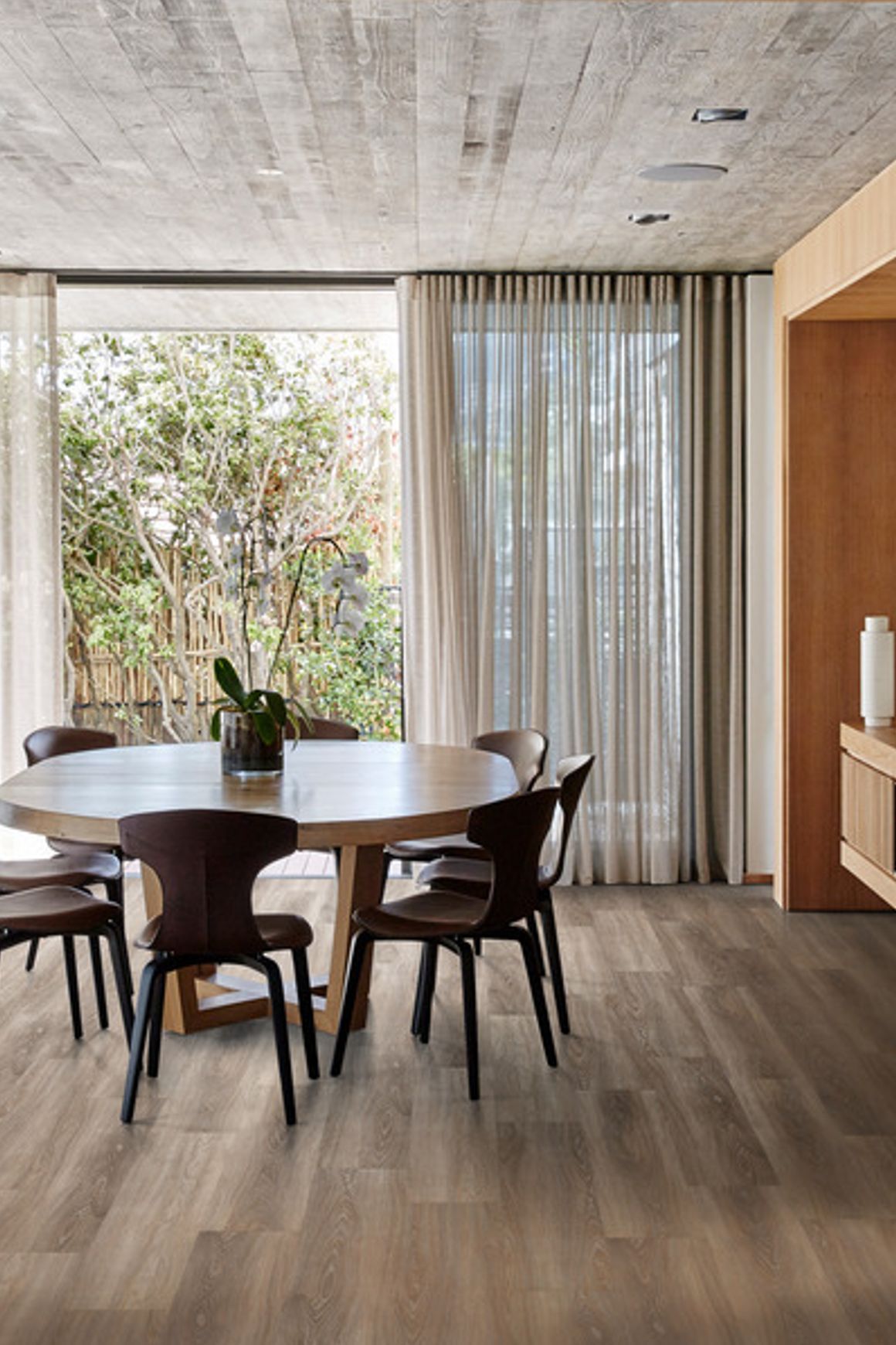 Kährs Tiveden Timber Vinyl Tile