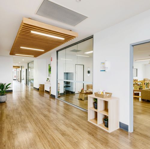 Timberline Plus | Calde Plus