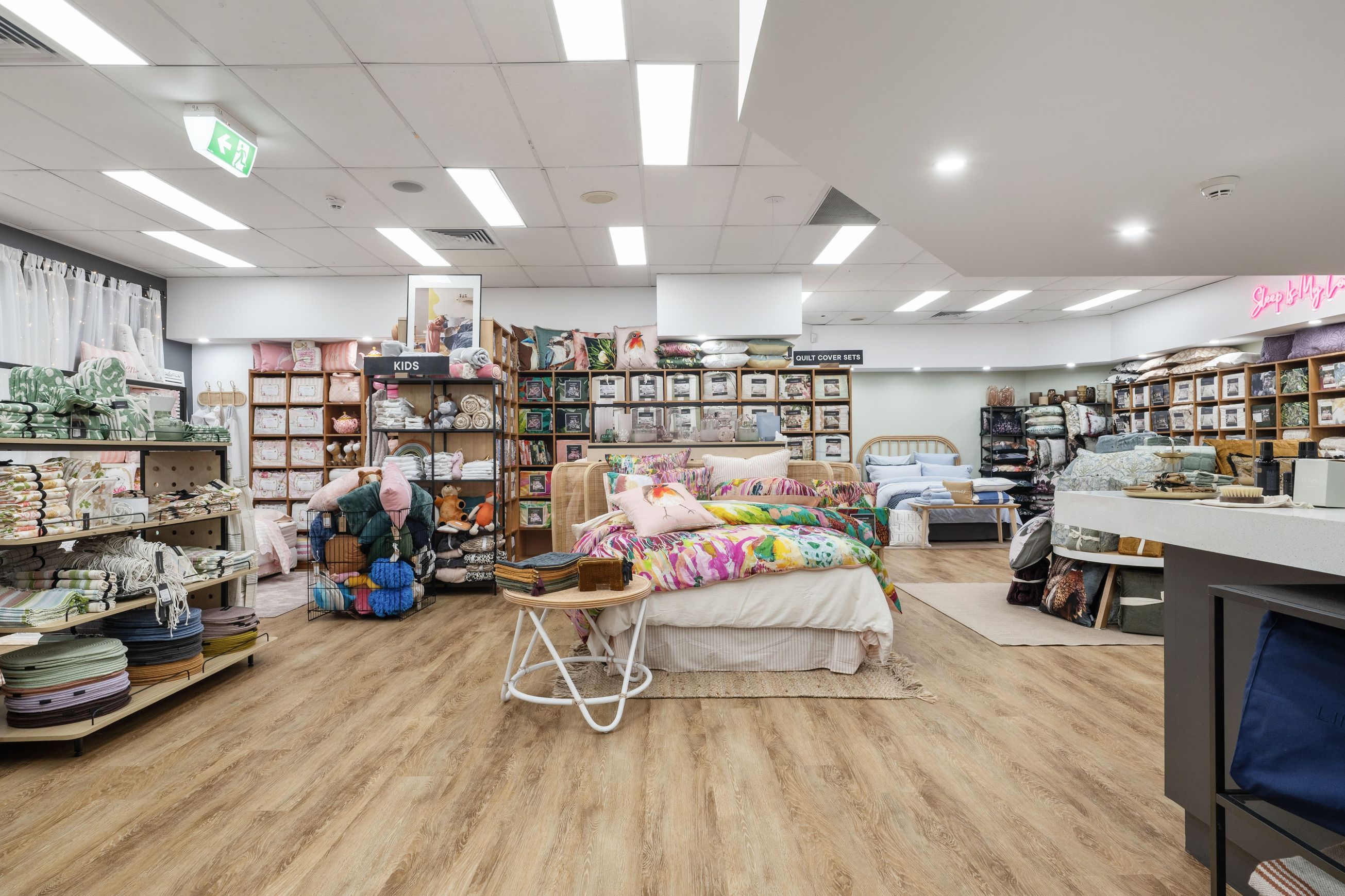 Natural Creations XL | Blackbutt
