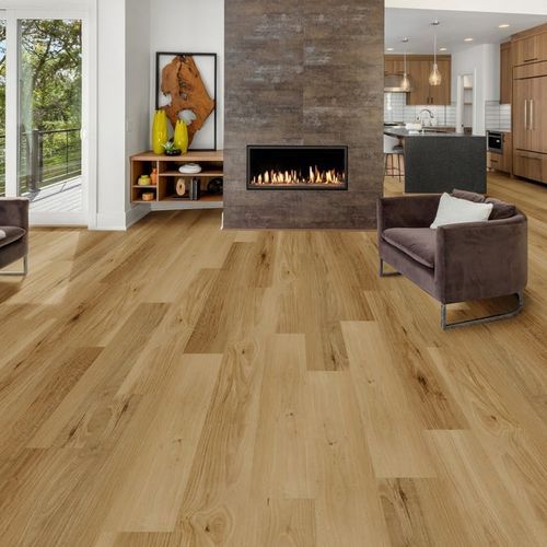 Inspiration Ultimate Blackbutt | Hybrid Flooring