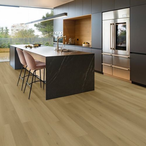 Inspiration Ultimate Oakland Classic | Hybrid Flooring