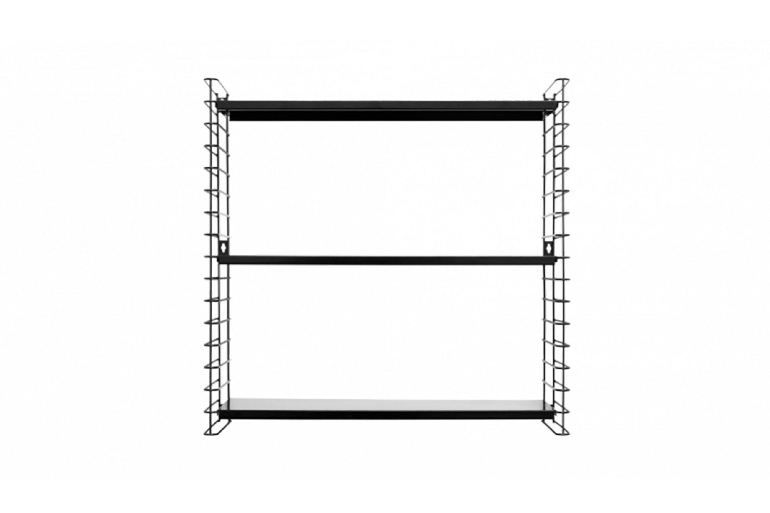 Tomado Shelving System | Mondrian
